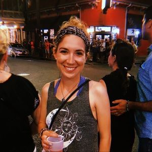 Meet your Posher, Allie